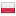 webewid.pl server is located in Poland